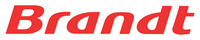 Логотип фирмы Brandt в Бердске