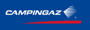 Логотип фирмы Campingaz в Бердске