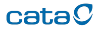 Логотип фирмы CATA в Бердске