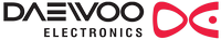 Логотип фирмы Daewoo Electronics в Бердске