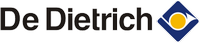 Логотип фирмы De Dietrich в Бердске