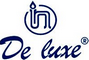 Логотип фирмы De Luxe в Бердске