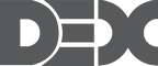 Логотип фирмы Dex в Бердске